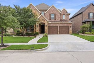 2629 Marble Creek Drive, The Colony, TX 75056