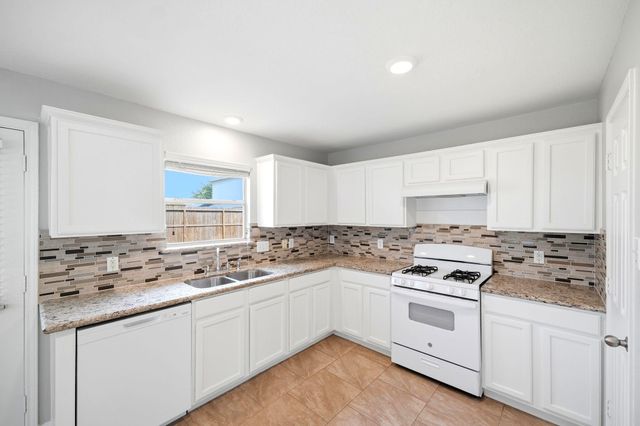 21331 Bella Mountain Drive, Spring, TX 77379