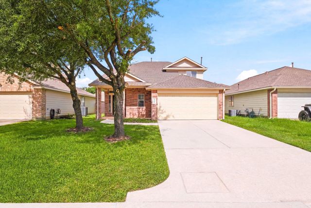 21331 Bella Mountain Drive, Spring, TX 77379