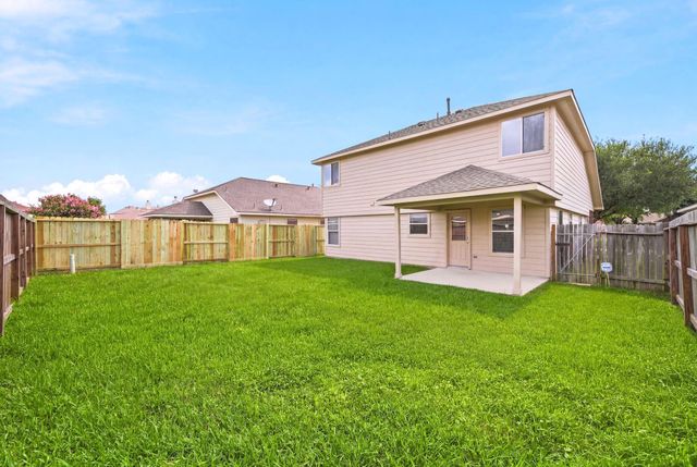 21331 Bella Mountain Drive, Spring, TX 77379