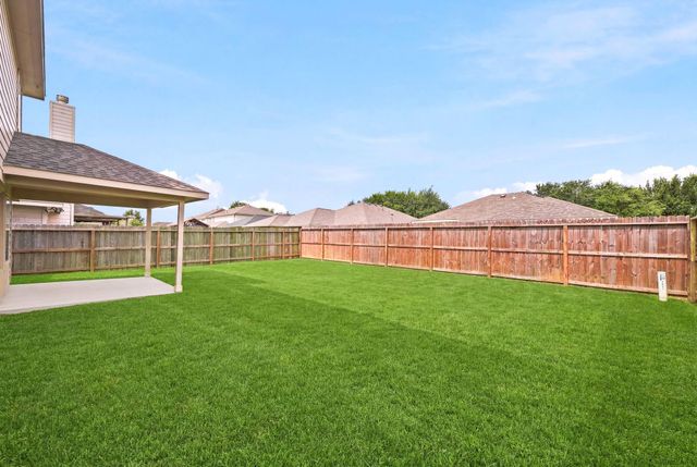 21331 Bella Mountain Drive, Spring, TX 77379