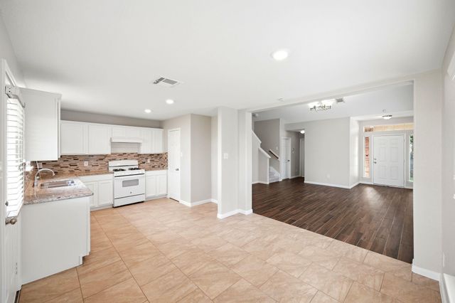 21331 Bella Mountain Drive, Spring, TX 77379