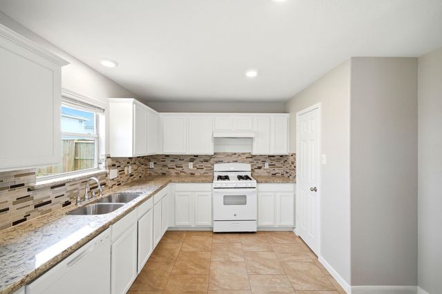 21331 Bella Mountain Drive, Spring, TX 77379