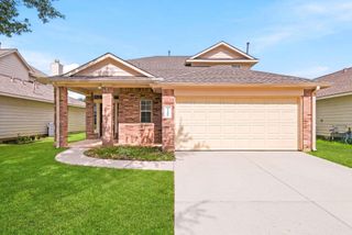 21331 Bella Mountain Drive, Spring, TX 77379