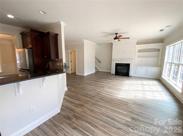 5924 Mcdowell Run Drive, Huntersville, NC 28078