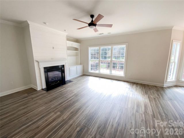 5924 Mcdowell Run Drive, Huntersville, NC 28078