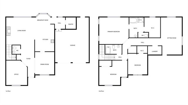 5924 Mcdowell Run Drive, Huntersville, NC 28078