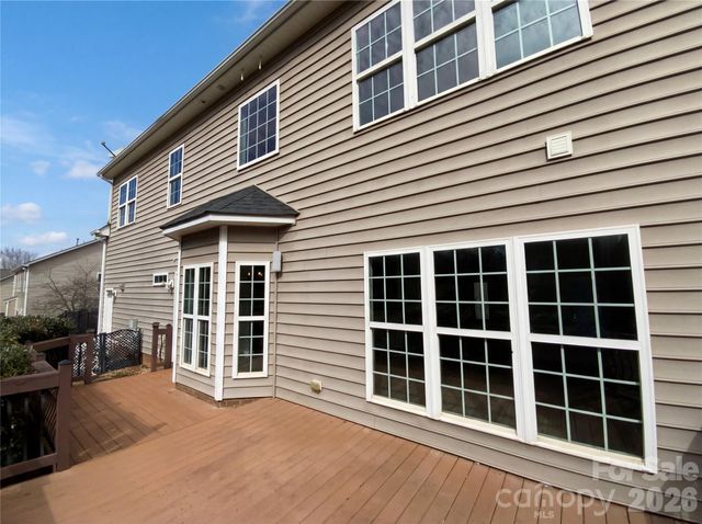 5924 Mcdowell Run Drive, Huntersville, NC 28078