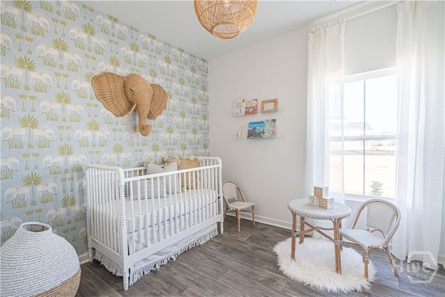 106 Thistle Blossom Way, Savannah, GA 31302