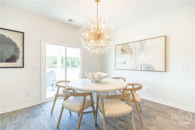 106 Thistle Blossom Way, Savannah, GA 31302