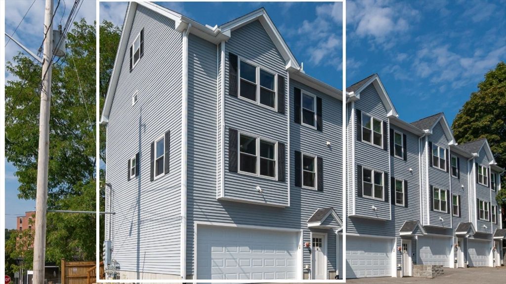 31 Orchard Street A, Haverhill, MA 01830
