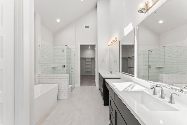 298 Marsh Wren Way, Magnolia, TX 77354