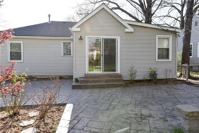 5919 EL MONTE Street, Fairway, KS 66205