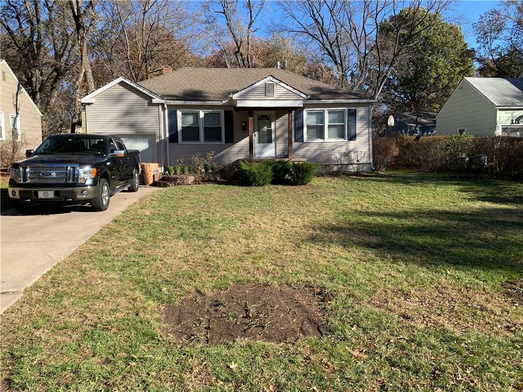 5919 EL MONTE Street, Fairway, KS 66205