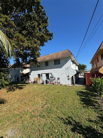 1741 SW 40th Terrace, Fort Lauderdale, FL 33317
