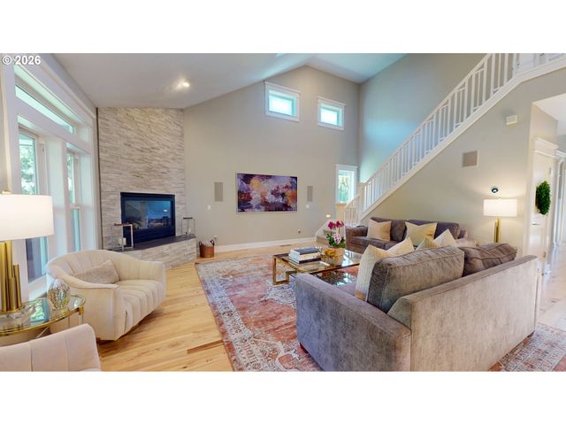 3297 JAYHAWK Ct, Eugene, OR 97405