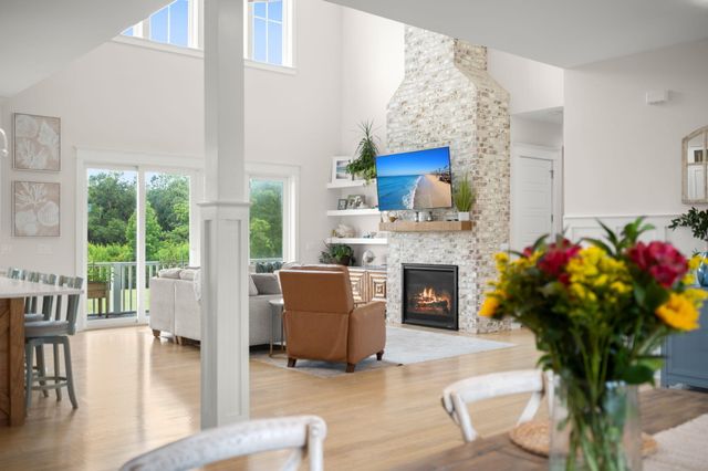 2860 Anchor Watch Drive, Wadmalaw Island, SC 29487