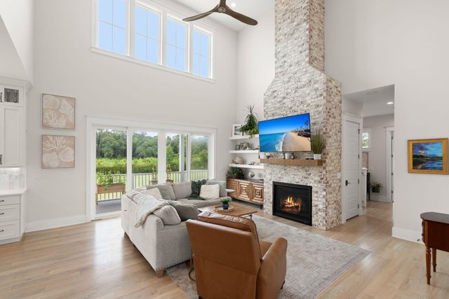 2860 Anchor Watch Drive, Wadmalaw Island, SC 29487