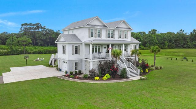 2860 Anchor Watch Drive, Wadmalaw Island, SC 29487
