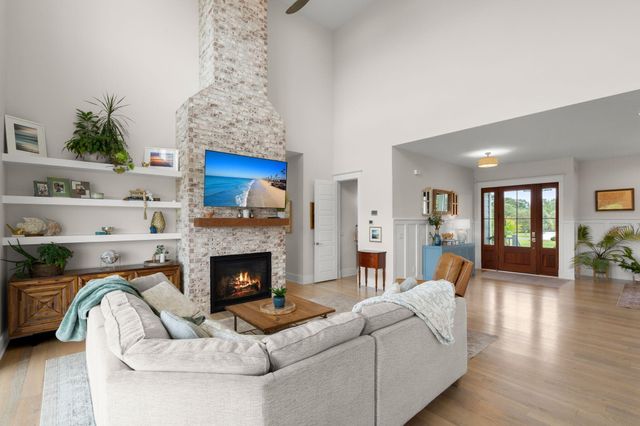 2860 Anchor Watch Drive, Wadmalaw Island, SC 29487