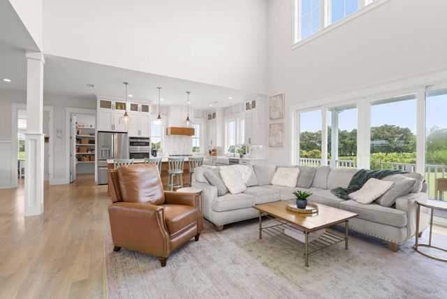 2860 Anchor Watch Drive, Wadmalaw Island, SC 29487