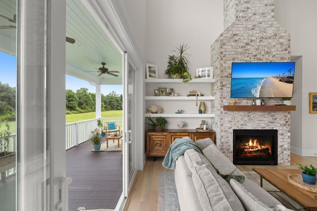 2860 Anchor Watch Drive, Wadmalaw Island, SC 29487