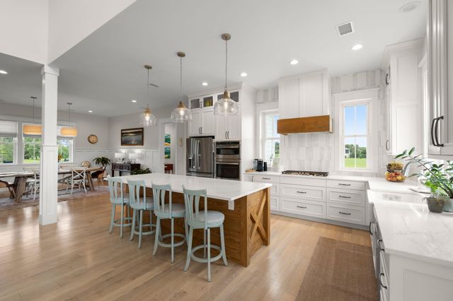 2860 Anchor Watch Drive, Wadmalaw Island, SC 29487