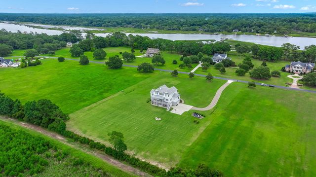 2860 Anchor Watch Drive, Wadmalaw Island, SC 29487