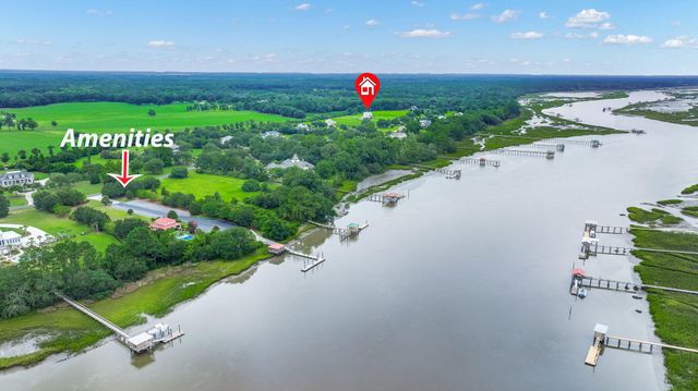 2860 Anchor Watch Drive, Wadmalaw Island, SC 29487