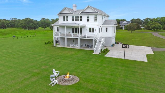 2860 Anchor Watch Drive, Wadmalaw Island, SC 29487