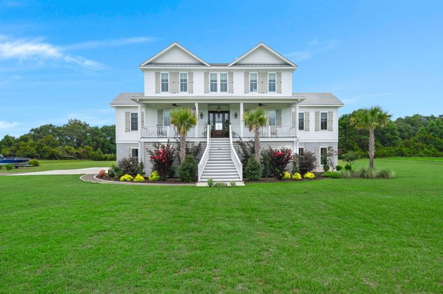 2860 Anchor Watch Drive, Wadmalaw Island, SC 29487