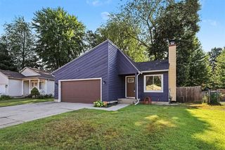 5562 Osborne Avenue, Kentwood, MI 49548
