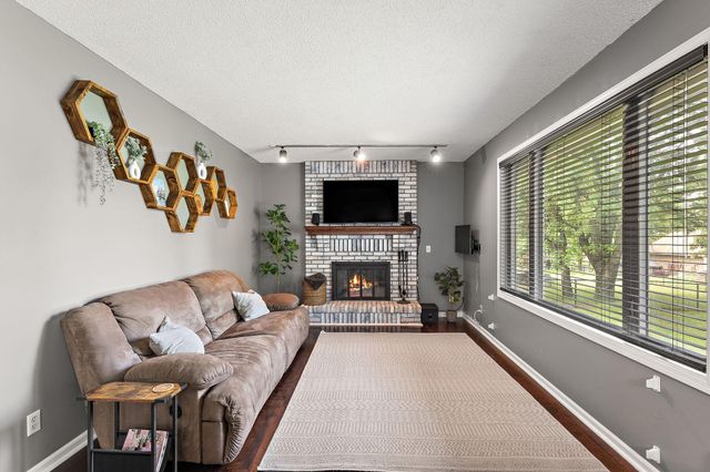 12088 Ilex Street NW, Coon Rapids, MN 55448
