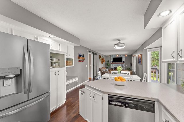 12088 Ilex Street NW, Coon Rapids, MN 55448