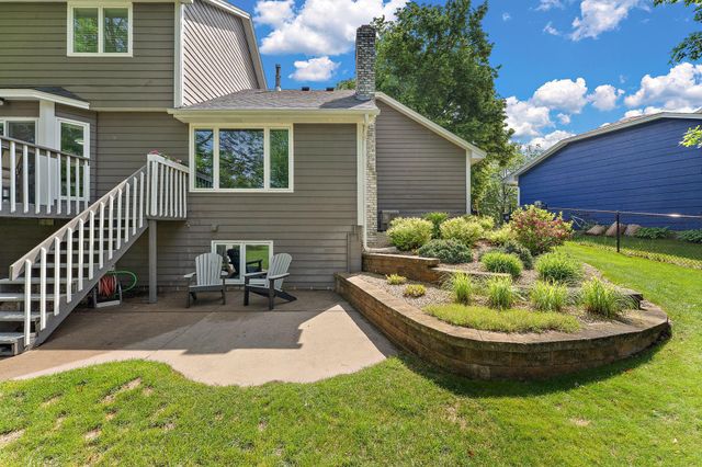 12088 Ilex Street NW, Coon Rapids, MN 55448