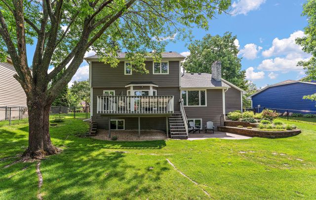 12088 Ilex Street NW, Coon Rapids, MN 55448