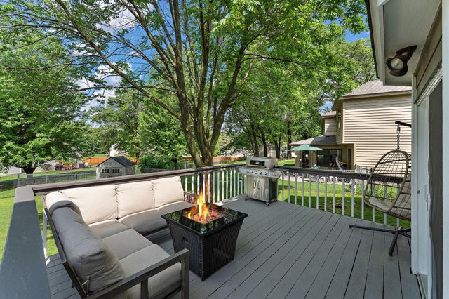 12088 Ilex Street NW, Coon Rapids, MN 55448