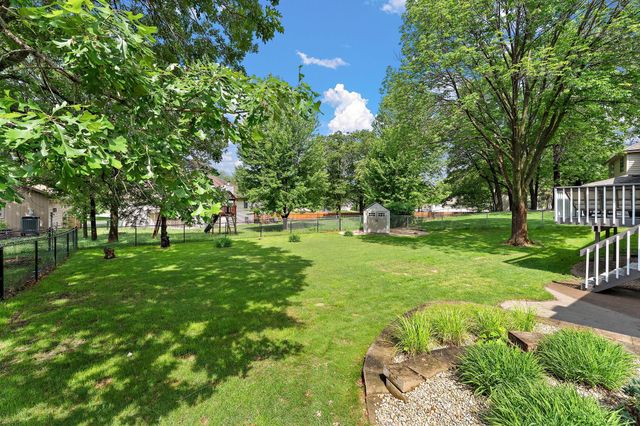 12088 Ilex Street NW, Coon Rapids, MN 55448