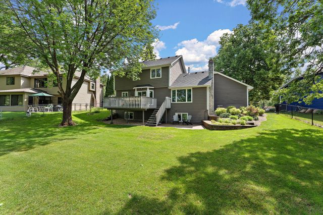 12088 Ilex Street NW, Coon Rapids, MN 55448