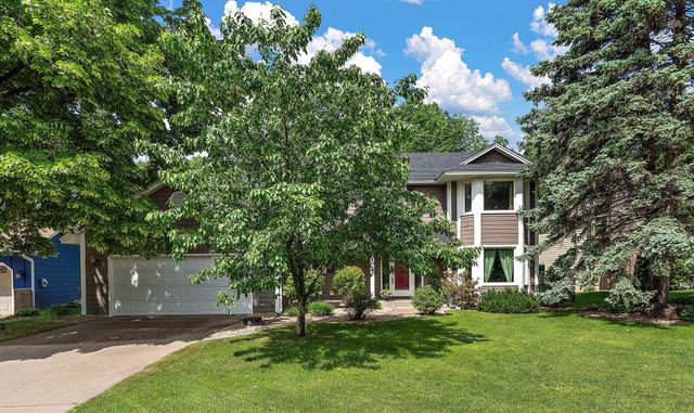 12088 Ilex Street NW, Coon Rapids, MN 55448