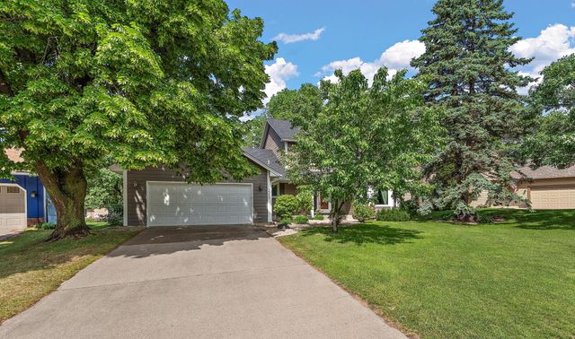12088 Ilex Street NW, Coon Rapids, MN 55448
