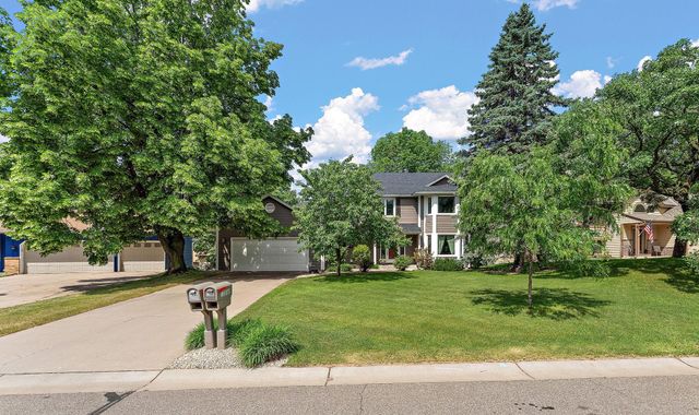 12088 Ilex Street NW, Coon Rapids, MN 55448