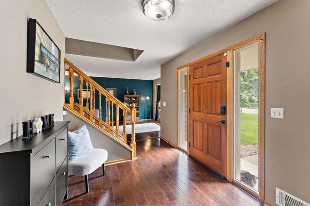 12088 Ilex Street NW, Coon Rapids, MN 55448
