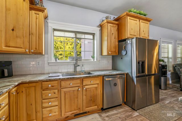 1601 N Mckinley, Jerome, ID 83338