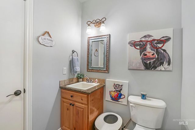 1601 N Mckinley, Jerome, ID 83338