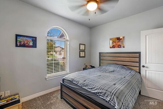 1601 N Mckinley, Jerome, ID 83338