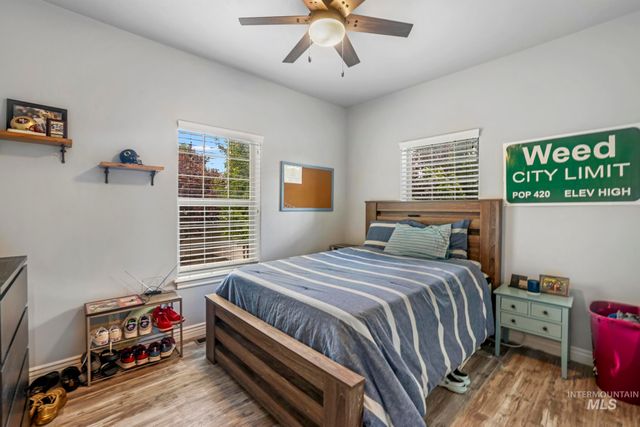 1601 N Mckinley, Jerome, ID 83338