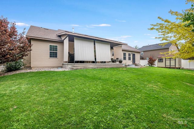 1601 N Mckinley, Jerome, ID 83338