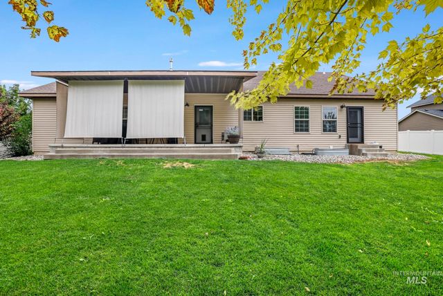 1601 N Mckinley, Jerome, ID 83338