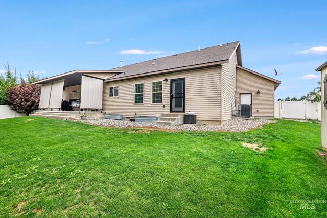1601 N Mckinley, Jerome, ID 83338